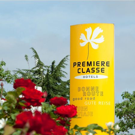 Premiere Classe Bayeux Luaran gambar