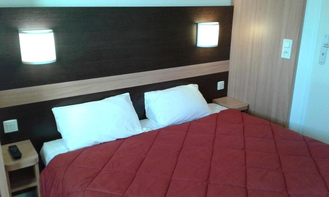 Premiere Classe Bayeux Luaran gambar