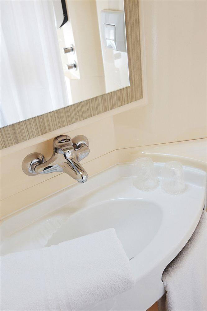 Premiere Classe Bayeux Luaran gambar