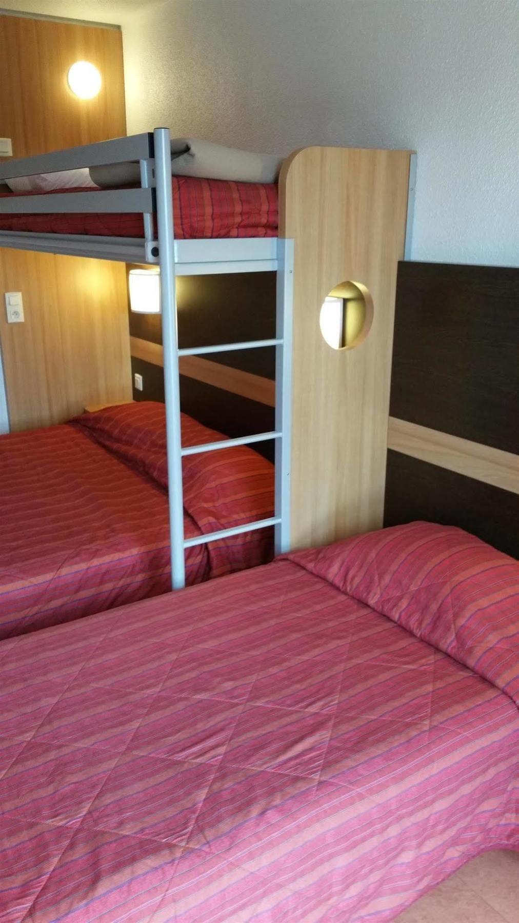 Premiere Classe Bayeux Luaran gambar